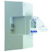 THEBEN 1104100 Schemerschakelaar fuer DIN-rail