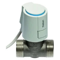 THEBEN 7210030 Ruimteklokthermostaat 150 mm