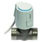 THEBEN 3660100 Ruimteklokthermostaat 90 mm