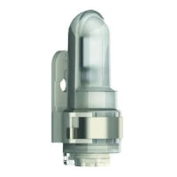THEBEN 1220230 Schemerschakelaar fuer DIN-rail