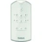 THEBEN 2079500 thePrema S360 KNX UP WH