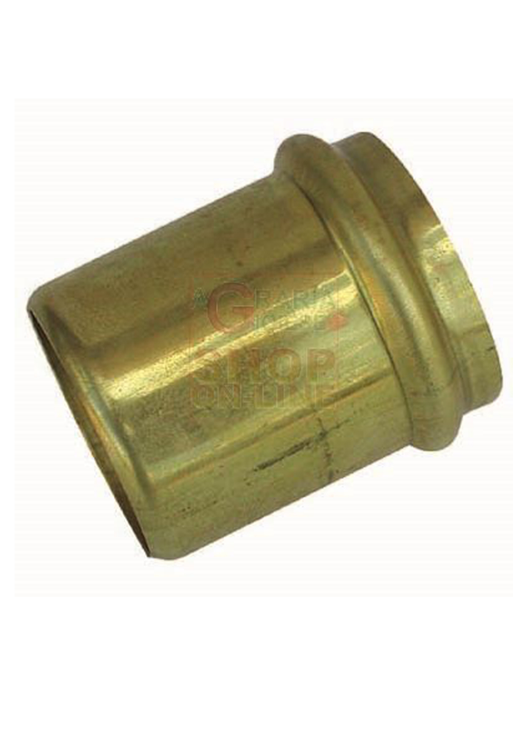 GTL Bleirohr-Anschlussstück Kunststoff Ø 40 mm