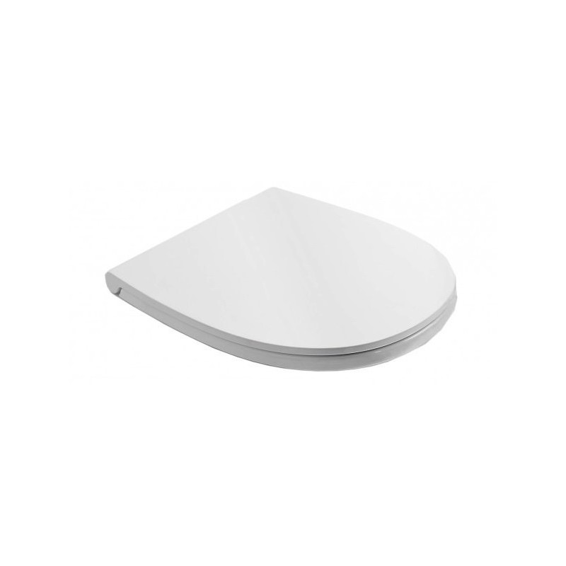 Globo 4All WC-Sitz Duroplast mit Absenkautomatik