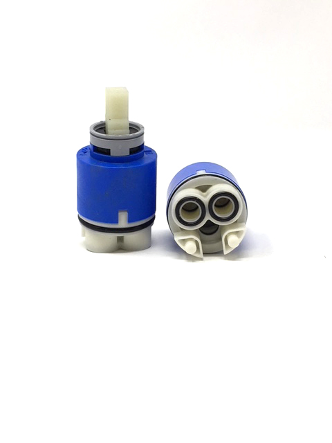 Paffoni Keramikkartusche Ø 35 mm für Einhebelmischer
