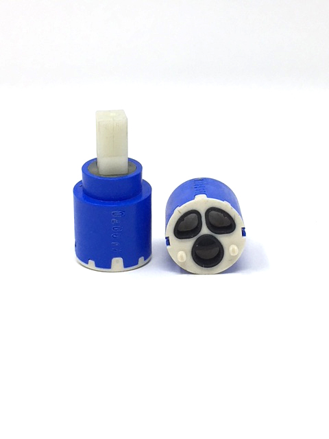 Paffoni Keramikkartusche Ø 25 mm für Einhebelmischer