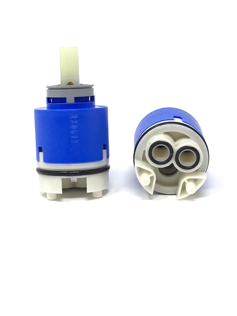 Paffoni Keramikkartusche Ø 40 mm für Einhebelmischer