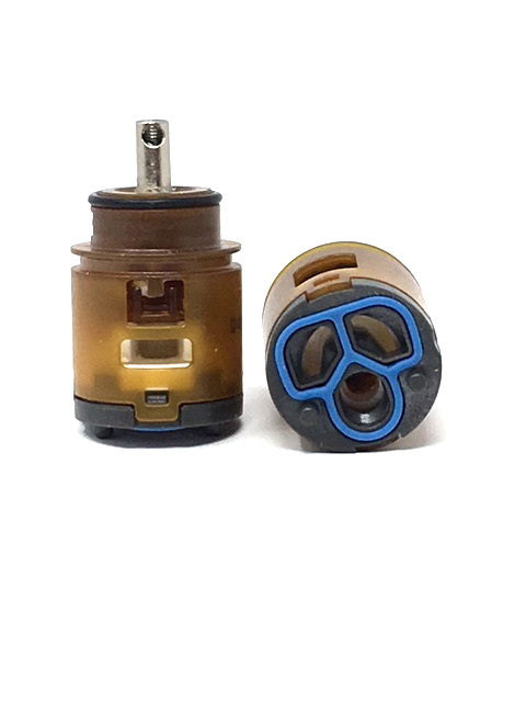 Paffoni Keramikkartusche Ø 25 mm für Einhebelmischer Elys