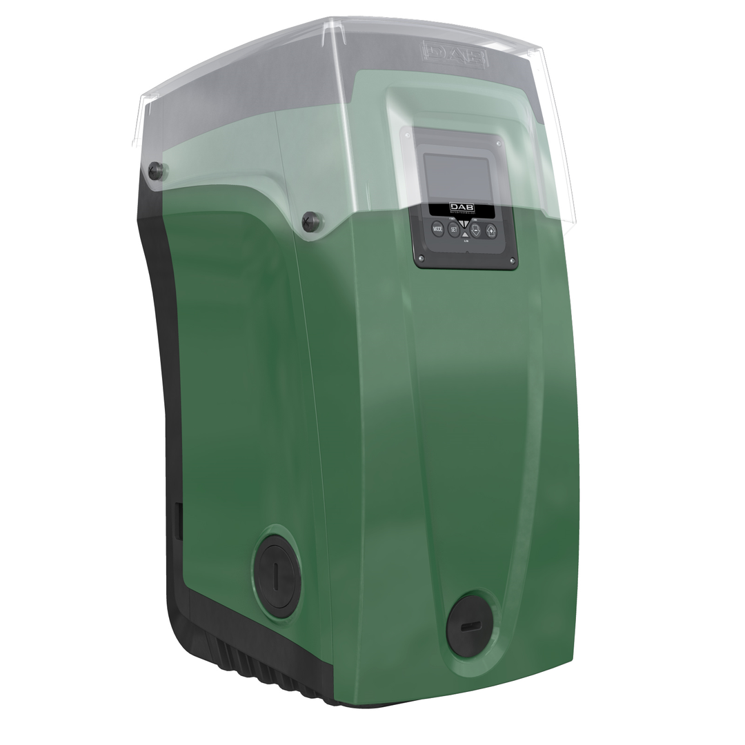 Outdoor-Abdeckset E.sycover + E.sygrid für E.sybox Mini 3 - 60185698