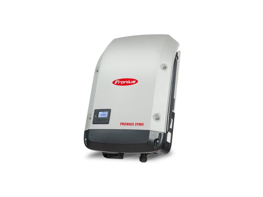 Fronius Symo 20.0-3-M WLAN