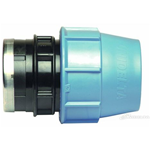 Unidelta PE-Klemmverbinder IG 2″ x Ø 63 mm