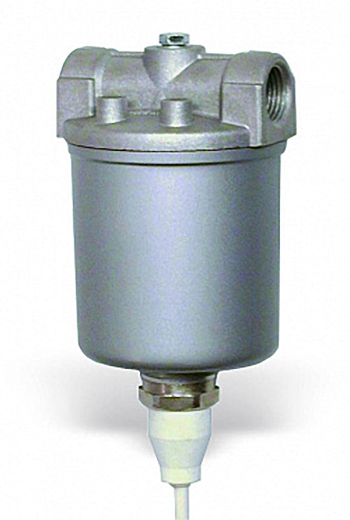 Giuliani Anello Heizölfilter mit Heizelement 100 W 70372RE 1/2" 0,1 mm
