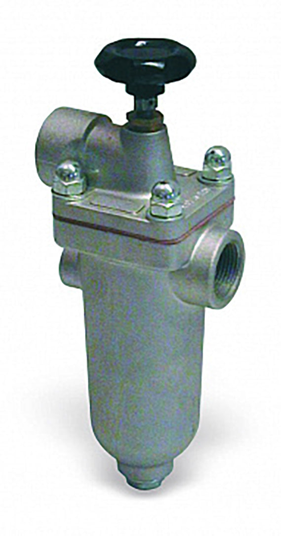 Giuliani Anello Selbstreinigender Heizölfilter 31008 1" 0,6 mm