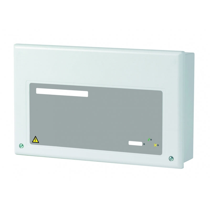 C-TEC BF560-12, 12V2A Netzteil, Kunststoffgehäuse