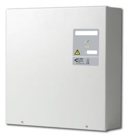 C-TEC BF562-3, 24V3A Netzteil, Metallgehäuse