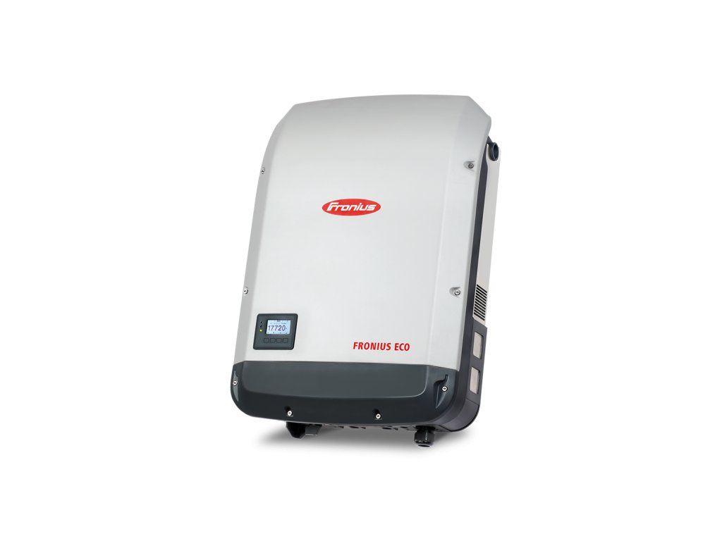 Fronius Eco 27.0-3-S WLAN