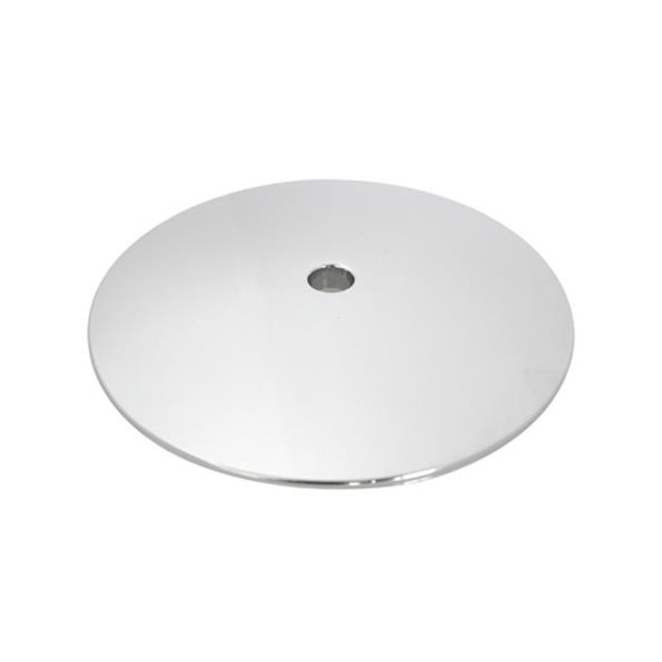 Bonomini Steckdeckel Ø 120 mm für Duschablauf