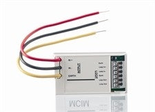 Eaton Eingangsmodul NF analog, MCIM-NF
