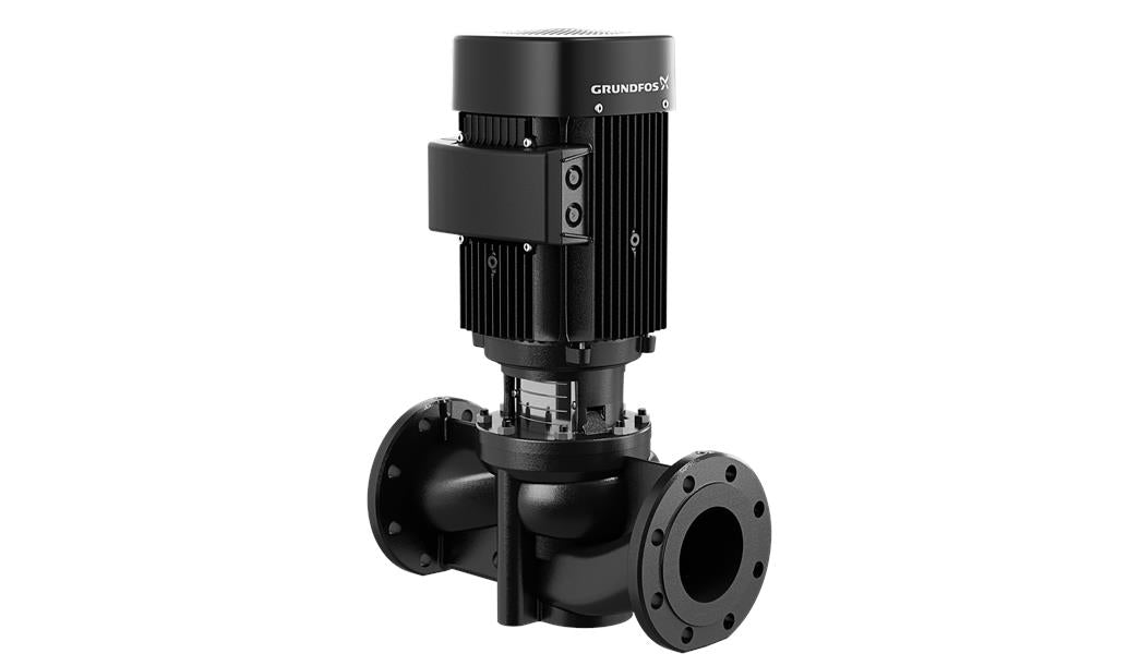 Grundfos Trockenläufer-Umwälzpumpe TP 32-230/2 98278909