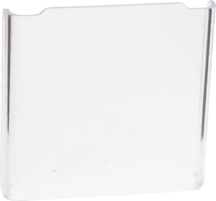 Hertek Expera HM-Cov Transparente Haube HBM (Set 5 Stück)