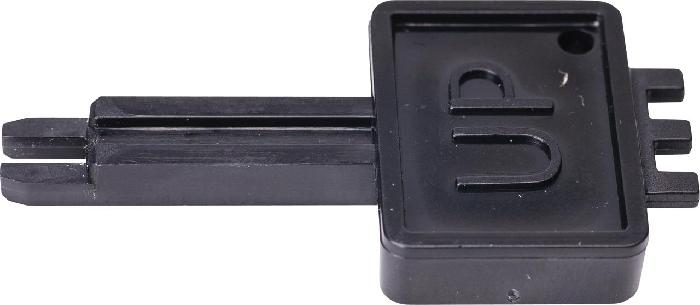 Hertek Expera HM-Key Prüfschlüsselsatz HBM (Satz 5 Stk)