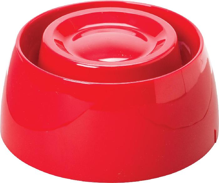 Hertek Expera WSRi Sirene rot