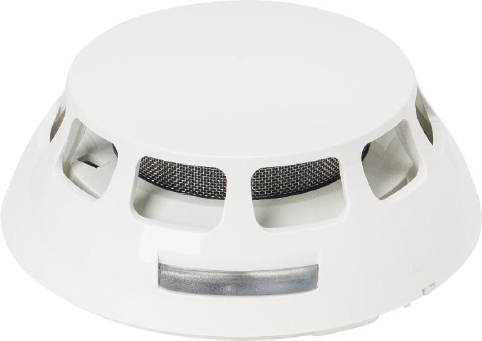 Hertek Expera OTMi Multisensor optischer/Temperaturdetektor