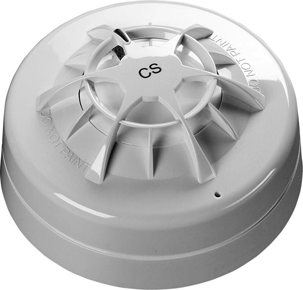 Hertek Orbis Temperaturdetektor CS
