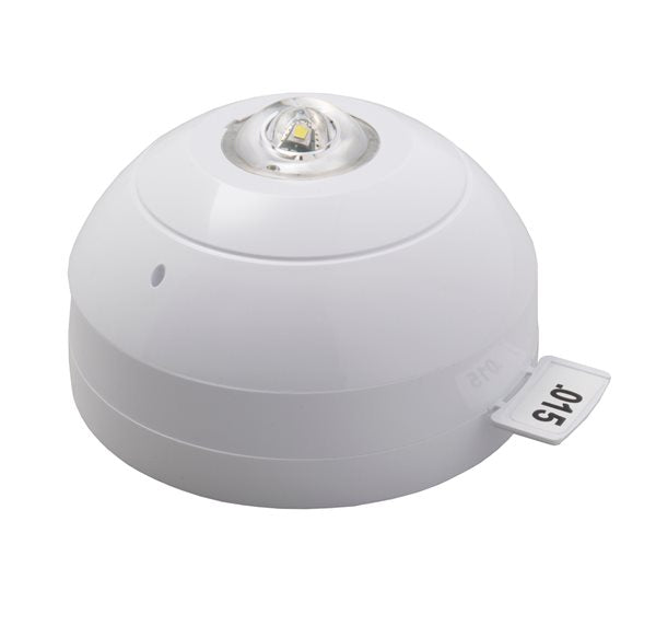 Hertek Blitzlichtklasse W-2,5-7 weiß