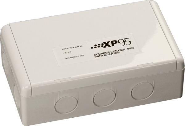 Hertek XP95 Echolot-Steuergerät ISO