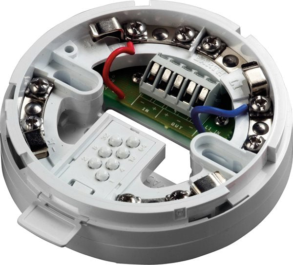 Hertek XP95-Basis + ISO 20d
