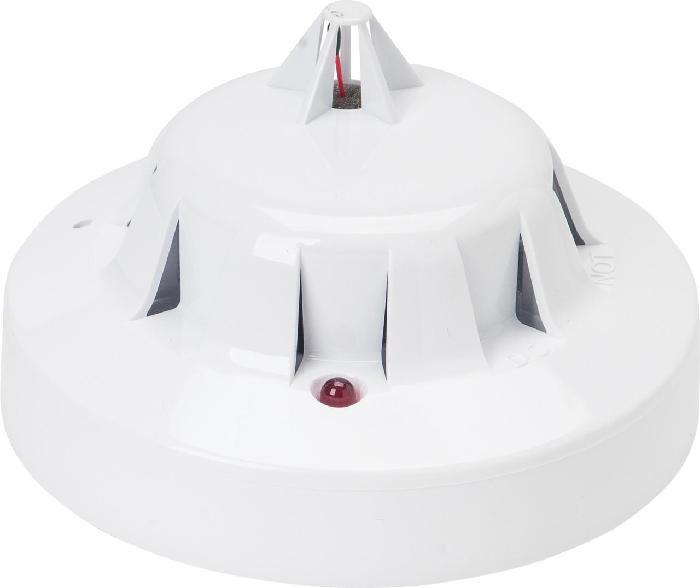 Hertek Discovery-Multisensor-Detektor (CO/T).