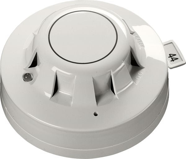 Hertek Optischer XP95-Detektor