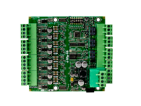 Hertek Penta 5000/6000 P-Bus 8-Gruppen-Karte