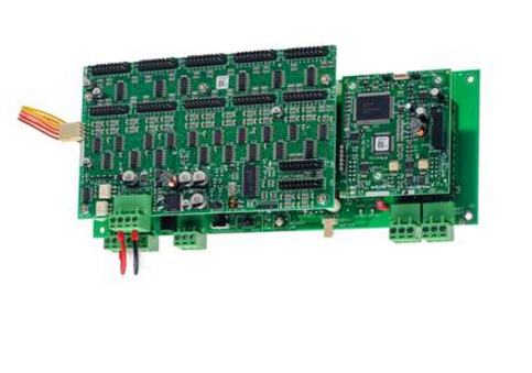 Hertek Penta 50 I/O-Karte