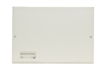 Hertek Penta 5000 BMS-Schnittstelle