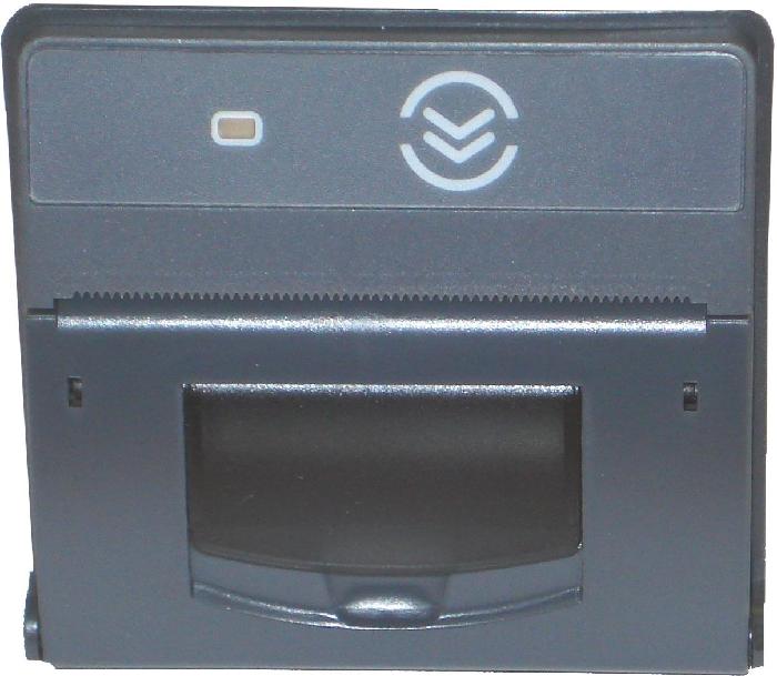 Hertek Interner Penta 5000-Drucker