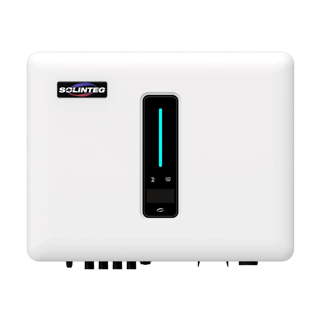 Solinteg 10 - 50 kW Hybrid Wechselrichter (MHT-50K-100)