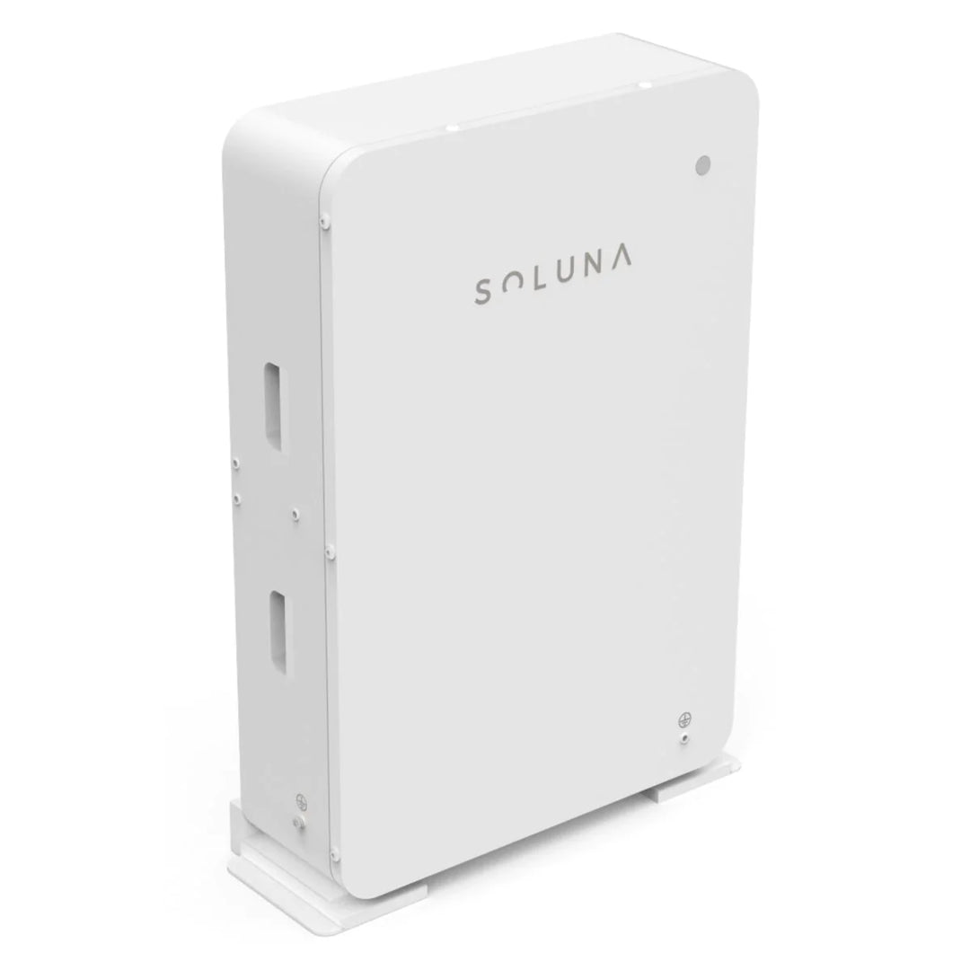 Soluna 10-100kWh Speicher (Soluna 10K HV (L-E))