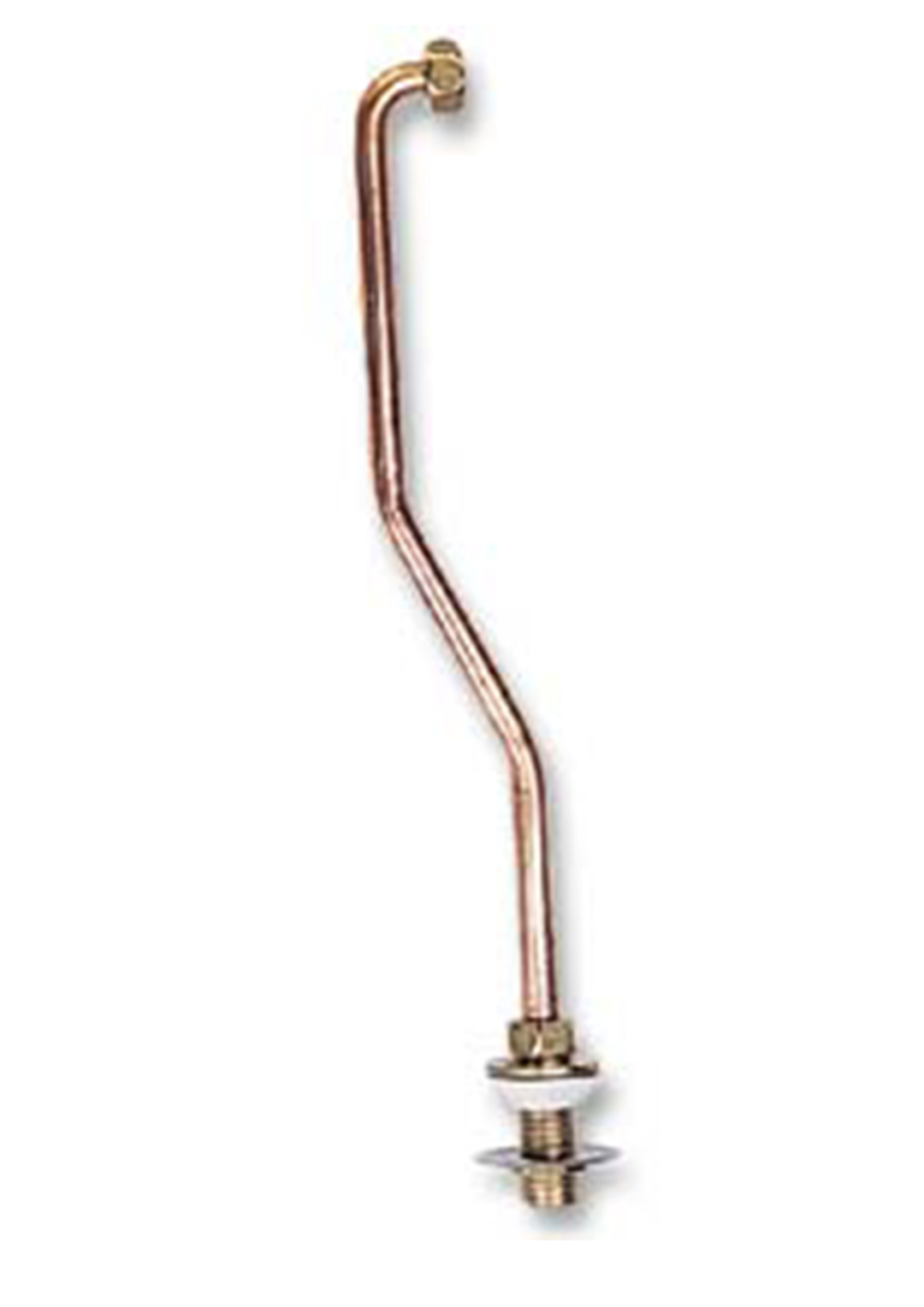 GTL Bodenanschluss für Schwimmerventil 3/8″