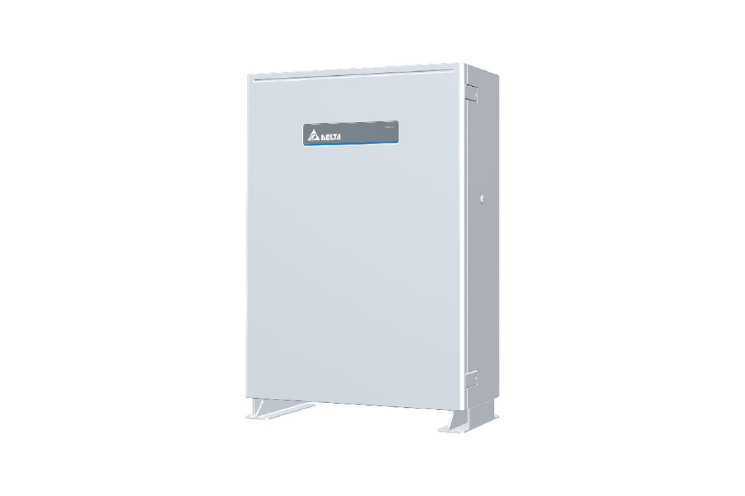 Delta SOLIVIA 3.3 EU G3 TR - Stringwechselrichter 3.3 kW