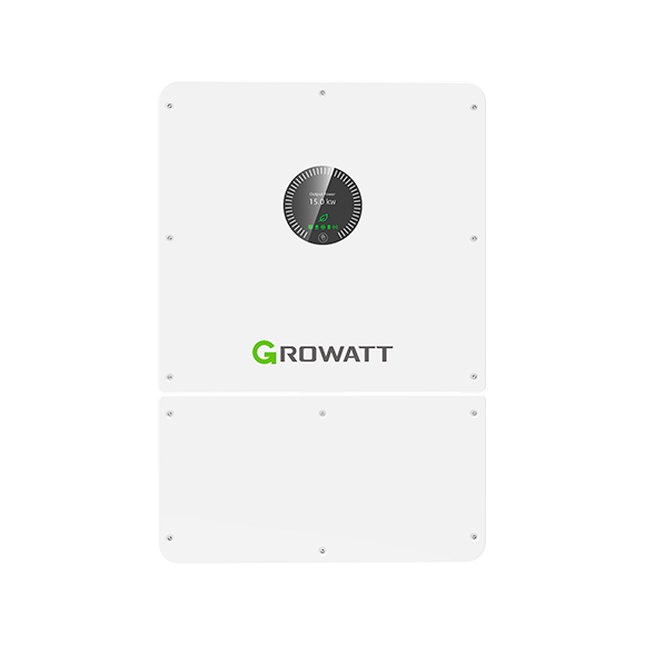 Wechselrichter Growatt WIT 12K-HU