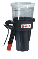 Solo 424 Thermodetektor-Detektortester