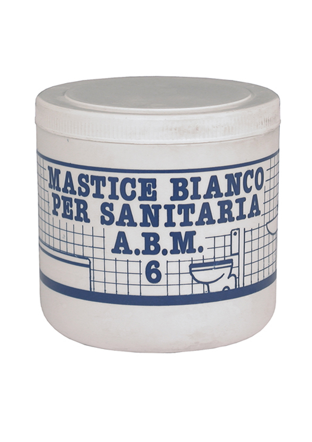 GTL Sanitärkitt 1 kg