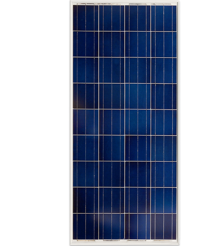 Solarmodul Victron SPM 040201200 Silver Frame