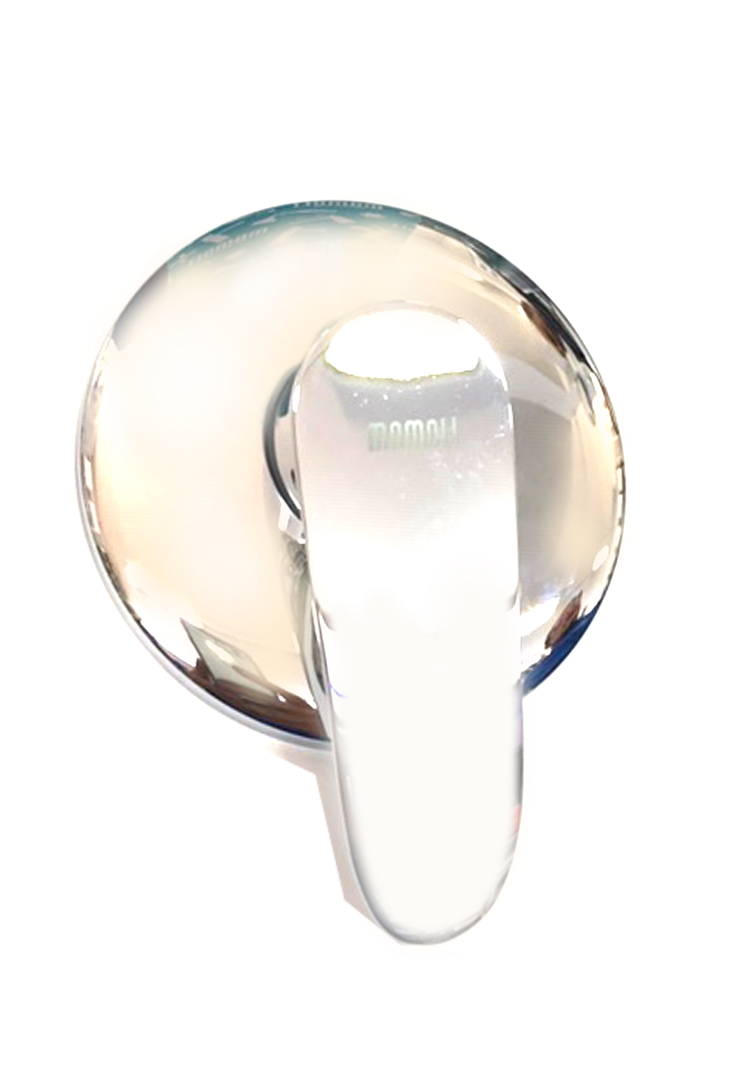Mamoli Smile Einhebel-Brausemischer Unterputz, chrom