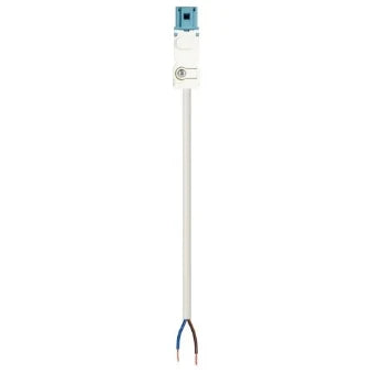 WIELAND 91.222.1004.9 Patchkabel fuer steckbare Gebaeudeinstallation