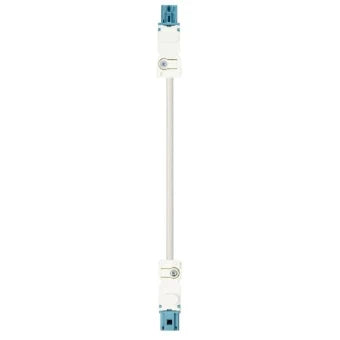 WIELAND 91.222.3000.9 Patchkabel fuer steckbare Gebaeudeinstallation