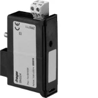 HAGER SM103E Multifunctionele paneelmeter 96 mm