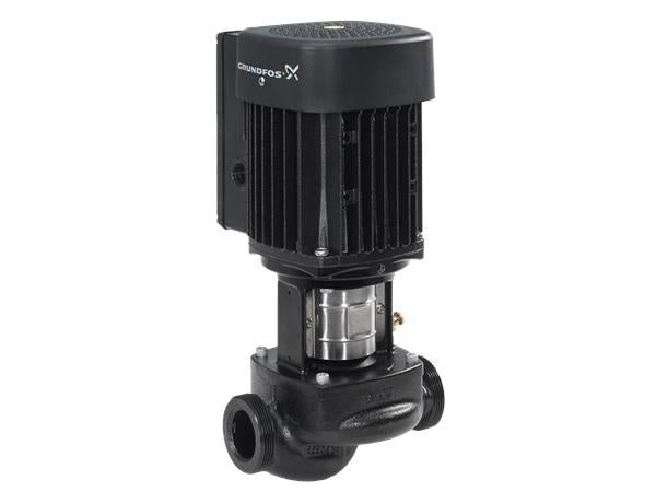 Grundfos Trockenläufer-Umwälzpumpe TP 25-50/2 98346587