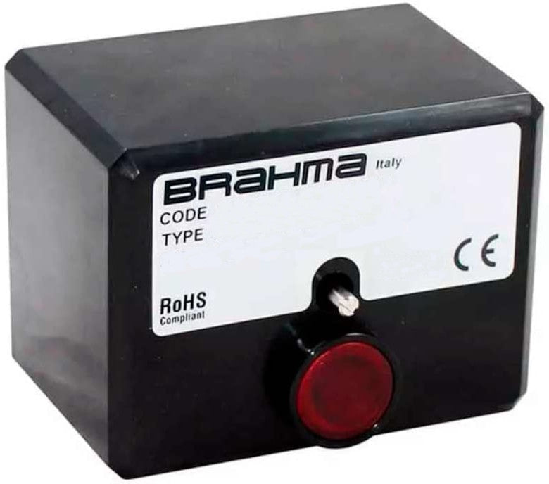 Brahma Feuerungsautomat G22/Z 18048102